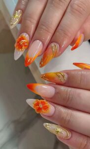 Top 10 stunning spring nail colors to try in 2025 for a fresh new look