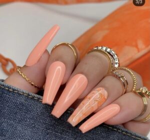 Top 10 stunning spring nail colors to try in 2025 for a fresh new look
