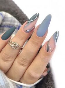 Top 10 stunning spring nail colors to try in 2025 for a fresh new look
