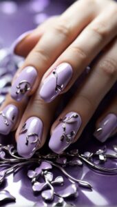 Top 10 stunning spring nail colors to try in 2025 for a fresh new look