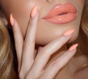 Top 10 stunning spring nail colors to try in 2025 for a fresh new look
