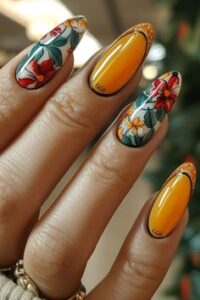 Top 10 stunning spring nail colors to try in 2025 for a fresh new look