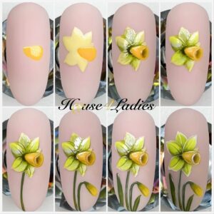 Top 10 stunning spring nail colors to try in 2025 for a fresh new look
