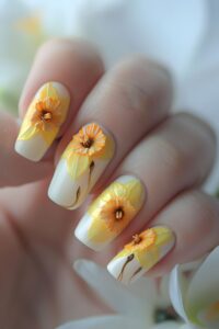 Top 10 stunning spring nail colors to try in 2025 for a fresh new look
