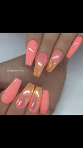 Top 10 stunning spring nail colors to try in 2025 for a fresh new look