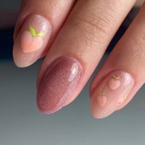 Top 10 stunning spring nail colors to try in 2025 for a fresh new look