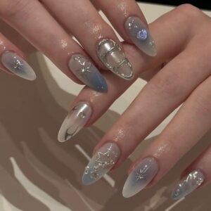Top 10 stunning spring nail colors to try in 2025 for a fresh new look