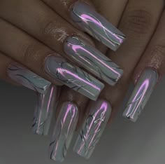 Top 10 stunning spring nail colors to try in 2025 for a fresh new look