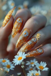 Top 10 stunning spring nail colors to try in 2025 for a fresh new look