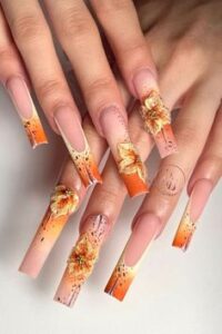 Top 10 stunning spring nail colors to try in 2025 for a fresh new look