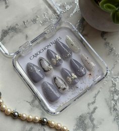 Top 10 stunning spring nail colors to try in 2025 for a fresh new look