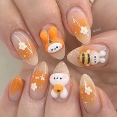 Top 10 stunning spring nail colors to try in 2025 for a fresh new look