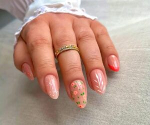 Top 10 stunning spring nail colors to try in 2025 for a fresh new look