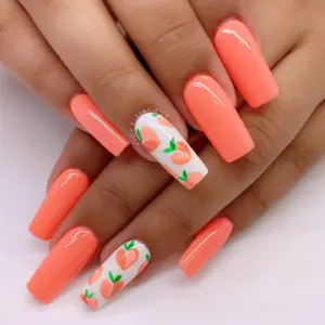 Top 10 stunning spring nail colors to try in 2025 for a fresh new look