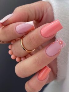 Top 10 stunning spring nail colors to try in 2025 for a fresh new look