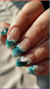 Top 10 stunning spring nail colors to try in 2025 for a fresh new look