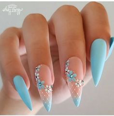 Top 10 stunning spring nail colors to try in 2025 for a fresh new look
