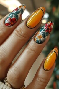 Top 10 stunning spring nail colors to try in 2025 for a fresh new look