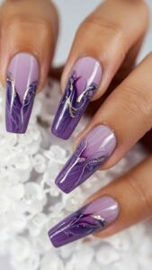 Top 10 stunning spring nail colors to try in 2025 for a fresh new look