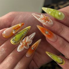 Top 10 stunning spring nail colors to try in 2025 for a fresh new look