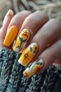 Top 10 stunning spring nail colors to try in 2025 for a fresh new look