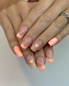 Top 10 stunning spring nail colors to try in 2025 for a fresh new look