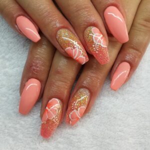 Top 10 stunning spring nail colors to try in 2025 for a fresh new look
