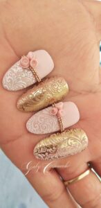 Top 10 stunning spring nail colors to try in 2025 for a fresh new look