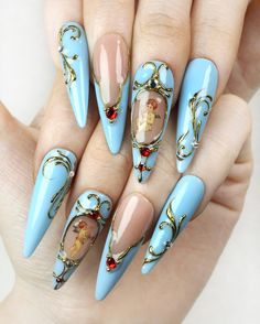 Top 10 stunning spring nail colors to try in 2025 for a fresh new look