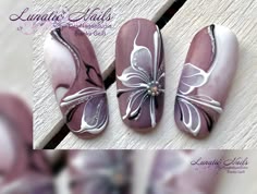 Top 10 stunning spring nail colors to try in 2025 for a fresh new look