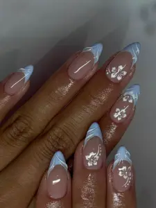 Top 10 stunning spring nail colors to try in 2025 for a fresh new look