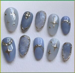 Top 10 stunning spring nail colors to try in 2025 for a fresh new look