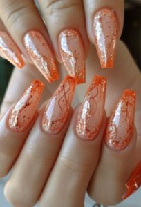 Top 10 stunning spring nail colors to try in 2025 for a fresh new look