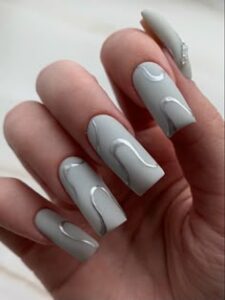 Top 10 stunning spring nail colors to try in 2025 for a fresh new look