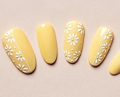 Top 10 stunning spring nail colors to try in 2025 for a fresh new look