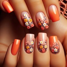 Top 10 stunning spring nail colors to try in 2025 for a fresh new look