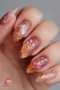 Top 10 stunning spring nail colors to try in 2025 for a fresh new look