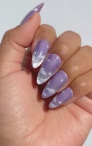 Top 10 stunning spring nail colors to try in 2025 for a fresh new look