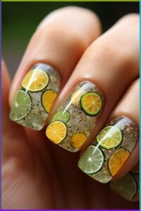 Top 10 stunning spring nail colors to try in 2025 for a fresh new look