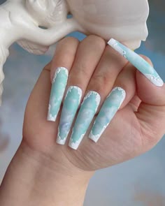 Top 10 stunning spring nail colors to try in 2025 for a fresh new look