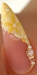 Top 10 stunning spring nail colors to try in 2025 for a fresh new look