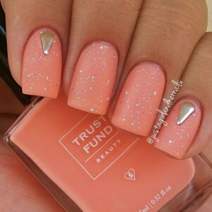 Top 10 stunning spring nail colors to try in 2025 for a fresh new look