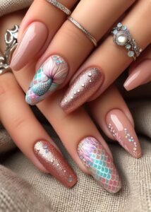 Top 10 stunning spring nail colors to try in 2025 for a fresh new look