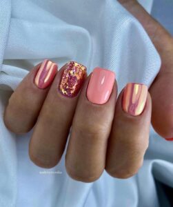 Top 10 stunning spring nail colors to try in 2025 for a fresh new look
