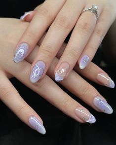 Top 10 stunning spring nail colors to try in 2025 for a fresh new look