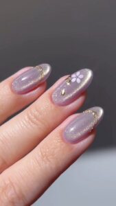 Top 10 stunning spring nail colors to try in 2025 for a fresh new look