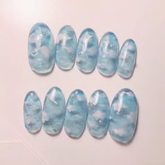 Top 10 stunning spring nail colors to try in 2025 for a fresh new look