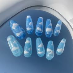 Top 10 stunning spring nail colors to try in 2025 for a fresh new look