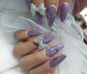 Top 10 stunning spring nail colors to try in 2025 for a fresh new look