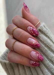 Top 10 stunning spring nail colors to try in 2025 for a fresh new look